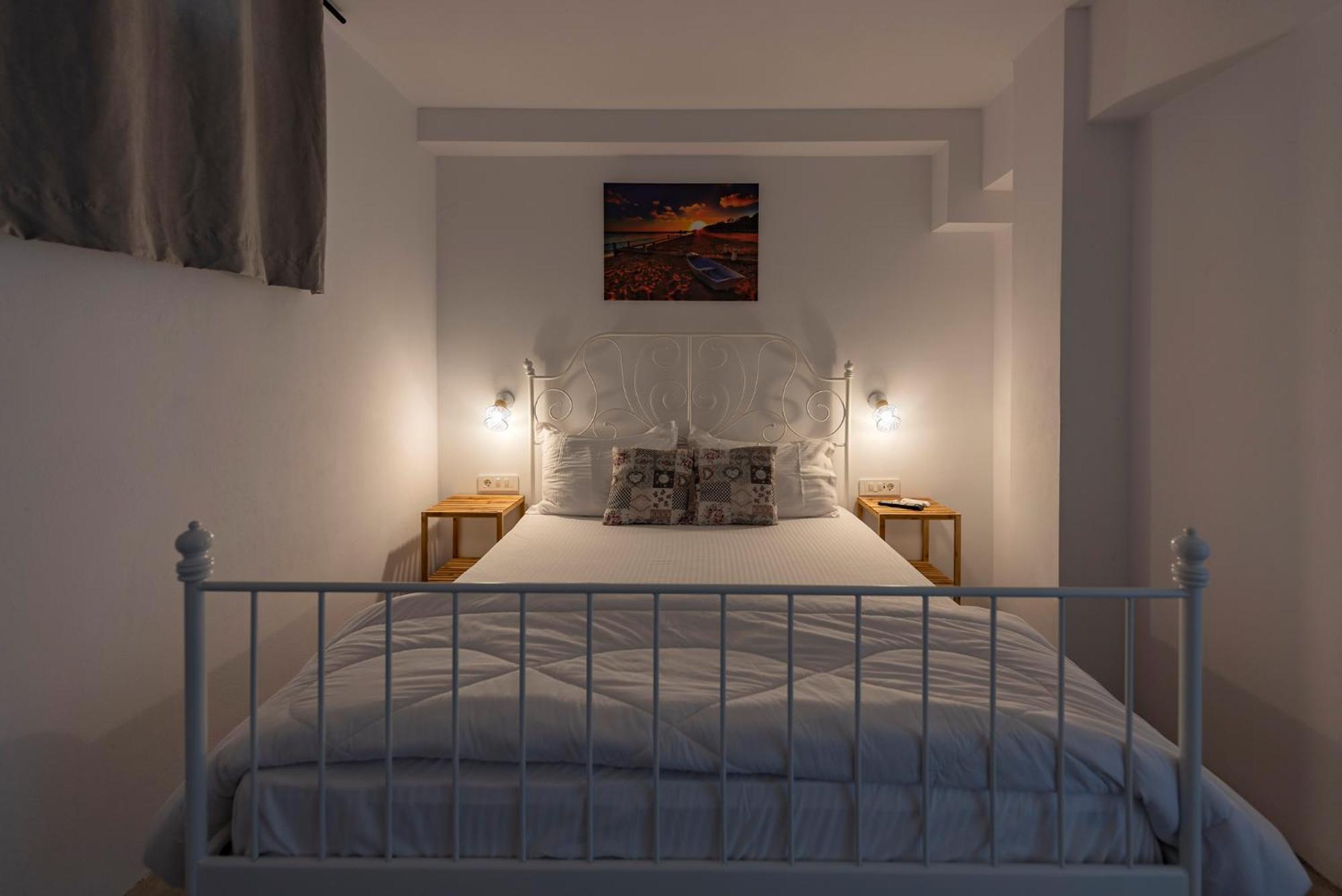 Ikiesnafplio Apartment Exterior photo